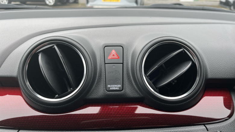 Suzuki Swift 1.4 Boosterjet 48V Hybrid Sport 5dr Petrol Hatchback